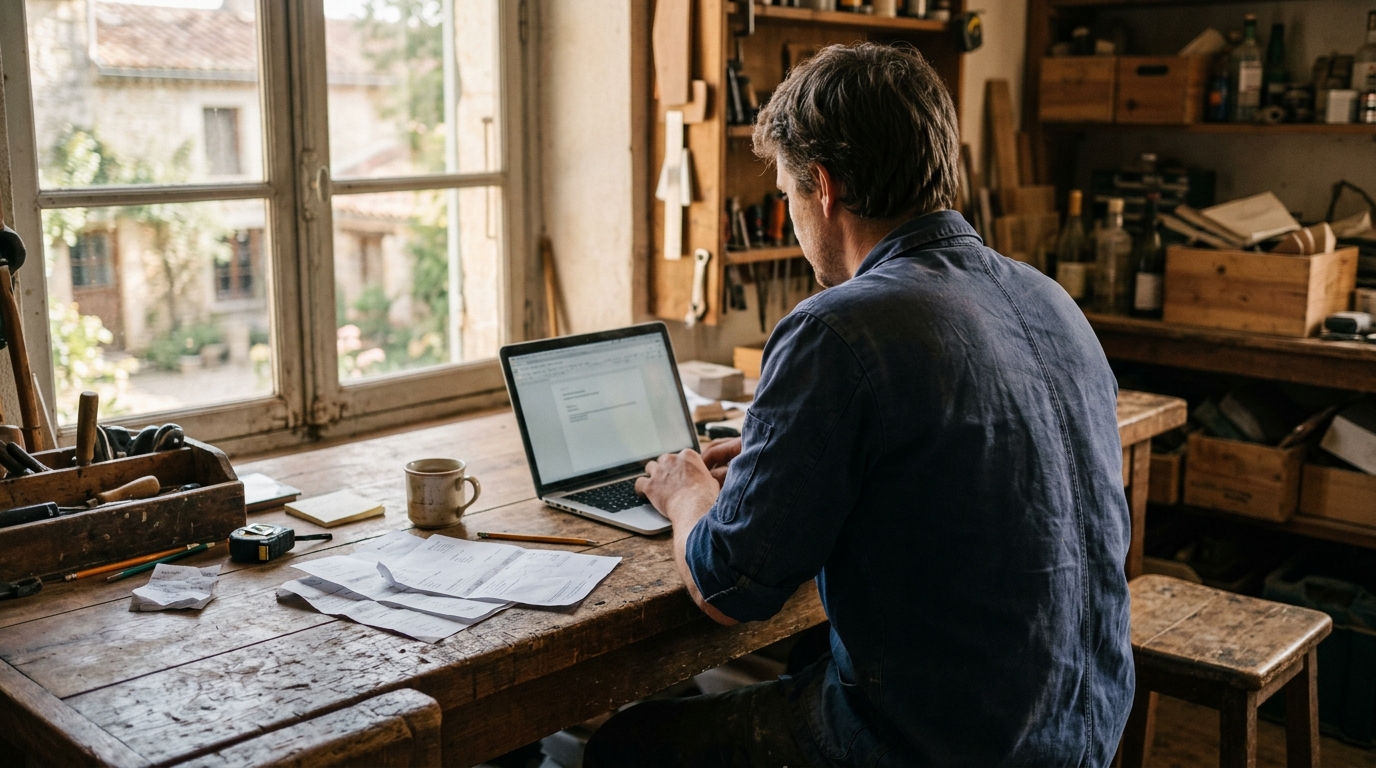 Validation automatique d'un agent IA : quand franchir le pas ?