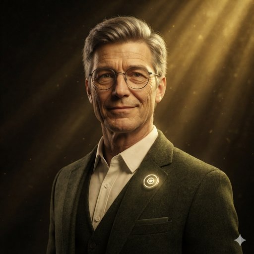 Alfred, l'assistant senior d'ABYS