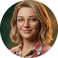 Mila, l'agent de famille d'ABYS